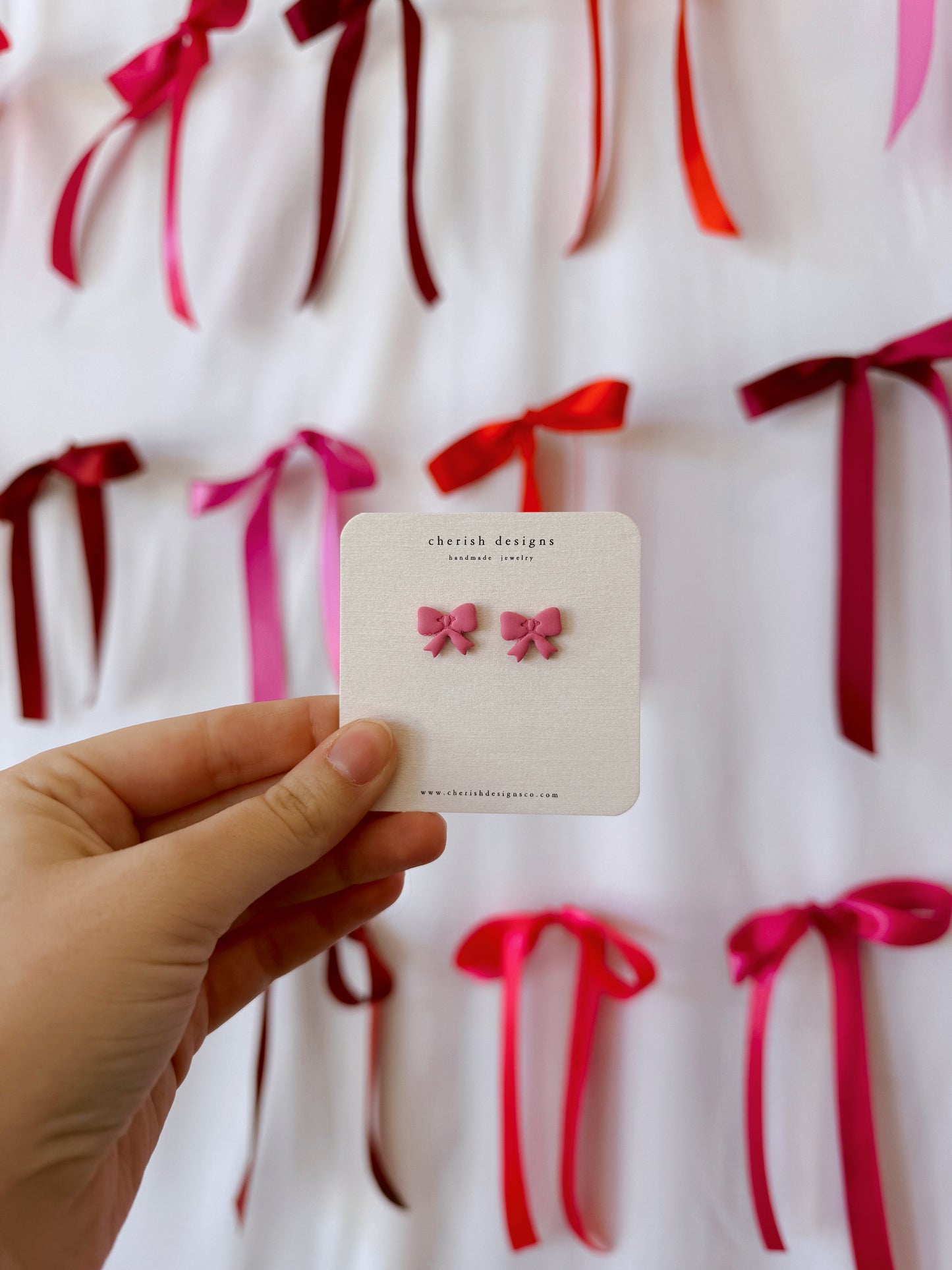 bow studs
