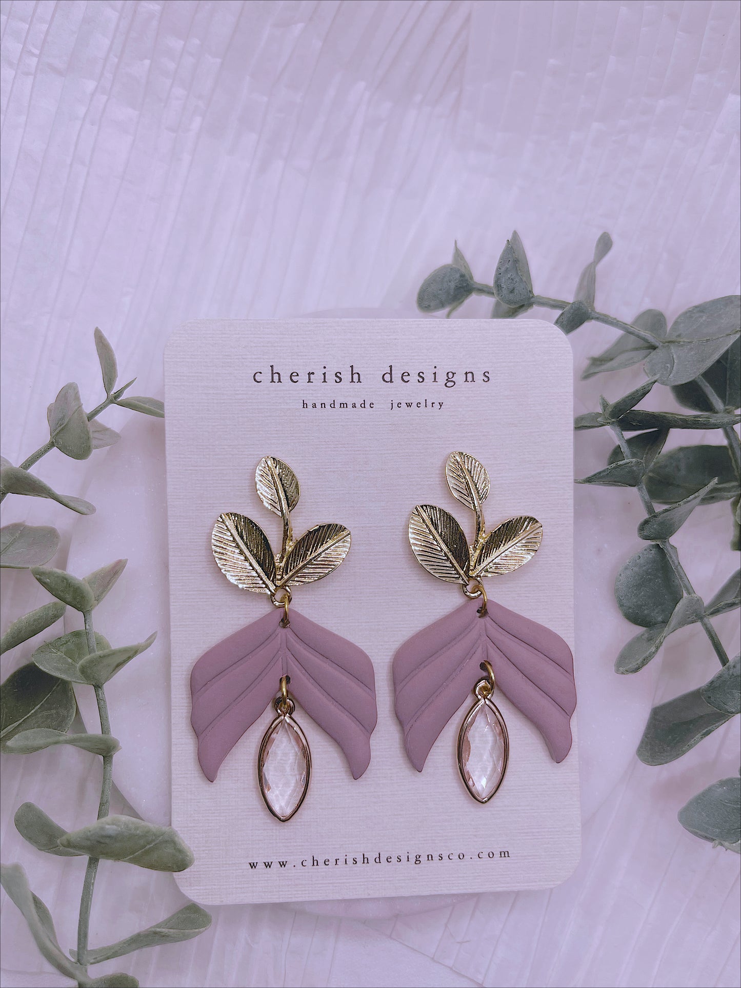 bridal party earring package