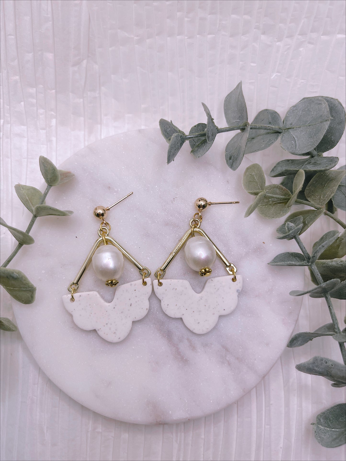 bridal party earring package