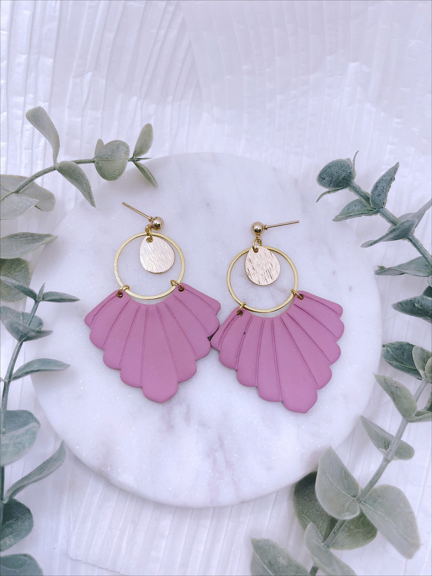 bridal party earring package